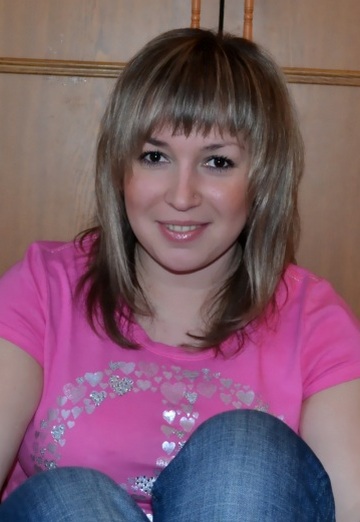 Моя фотография - Марина, 38 из Тамбов (@marina13401)