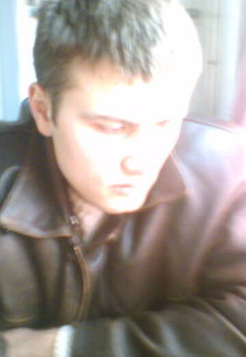 Моя фотография - Андрей, 38 из Орша (@andrey42936)