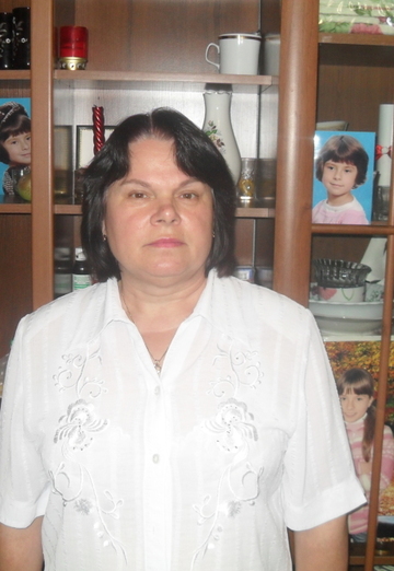 Моя фотография - Валентина Коваленко, 66 из Кишинёв (@valentinakovalenko1)