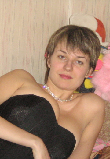 Моя фотография - Ольга, 41 из Мурманск (@olga281101)