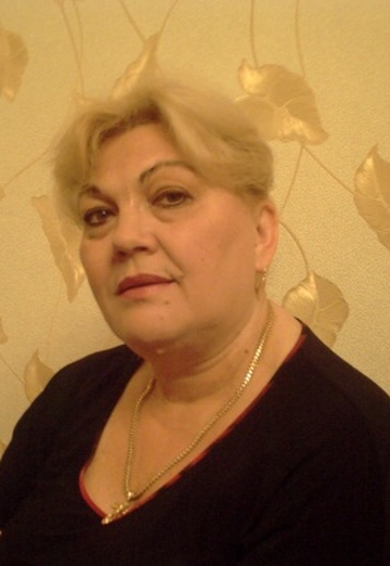 Моя фотография - ninanin, 65 из Донецк (@ninanin)