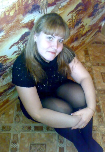 Моя фотография - .....Аленка..., 34 из Волгоград (@alenka808)