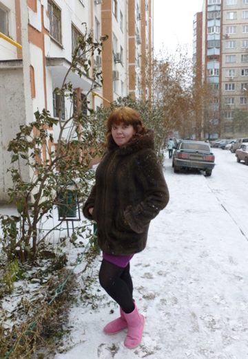 Дашенька (@darya1911) — моя фотография № 17