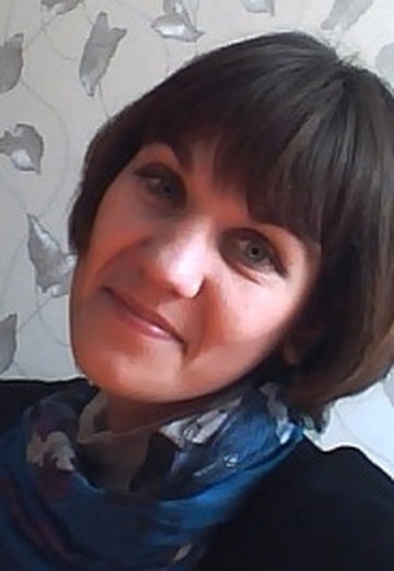Моя фотография - Таня, 38 из Львов (@tanya3971)