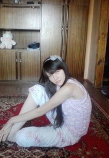 Моя фотография - Ирина, 32 из Сумы (@irina18026)
