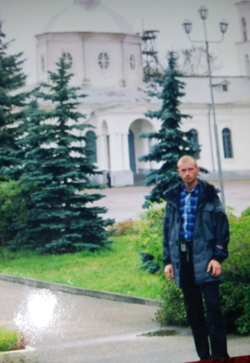 Моя фотография - Алексей, 49 из Мурманск (@aleksey184429)