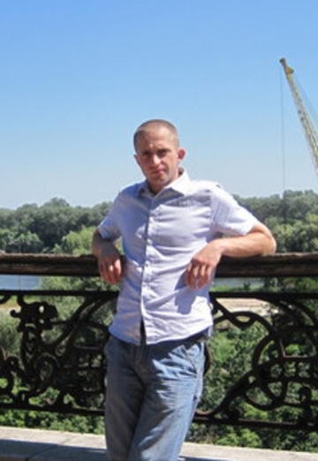 Моя фотография - Владимир, 39 из Корюковка (@mvovanch)