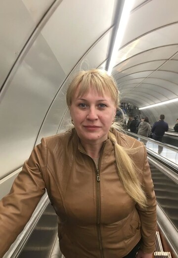 Моя фотография - Ирина, 43 из Камень-на-Оби (@irina299473)