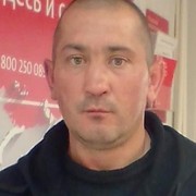 Александр Казачков 42 Кумылженская
