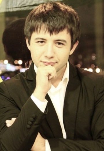 Моя фотография - Amir, 33 из Великий Новгород (@amir317)
