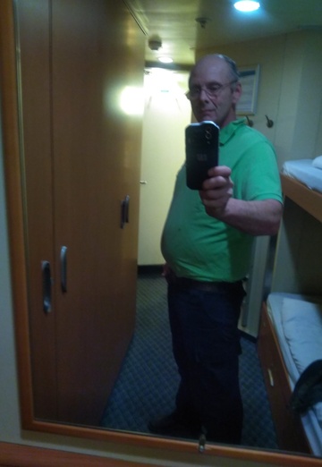 Моя фотография - Janez, 53 из Любляна (@janez8)