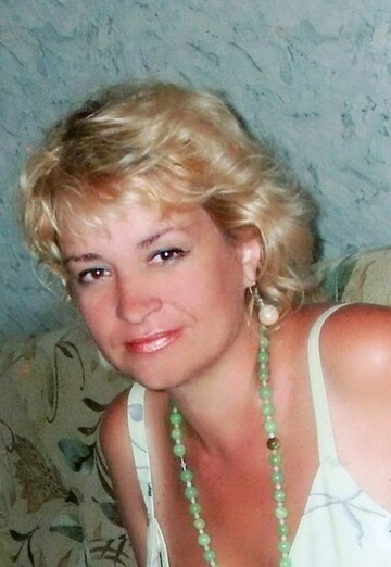 Моя фотография - Анна, 60 из Мелитополь (@anna69653)