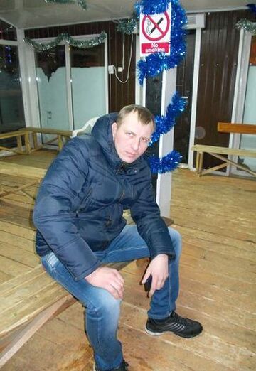 Моя фотография - Евгений, 34 из Брянск (@evgeniy23156)