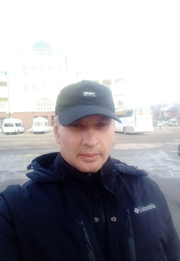 Моя фотография - Сергей, 49 из Ставрополь (@sergey980349)