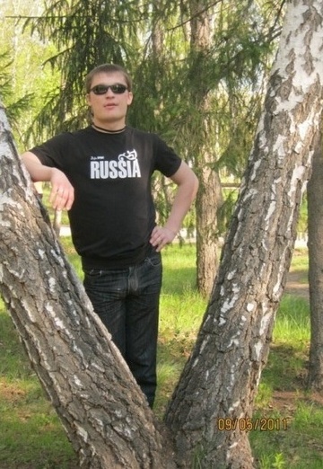 Алексей (@aleksey5765) — моя фотография № 1