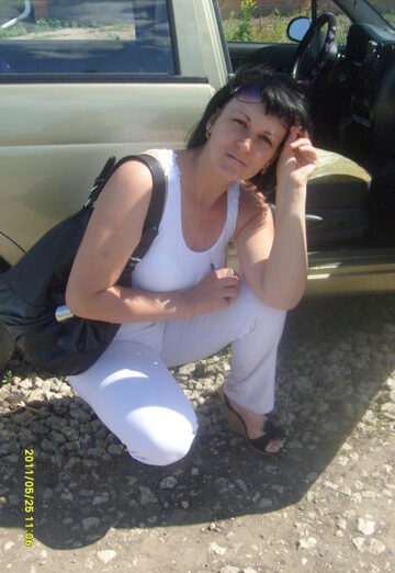 Моя фотография - ***Элеон***, 45 из Белгород (@eleon183)