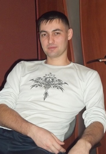 Моя фотография - Aleksей, 43 из Ростов-на-Дону (@aleks94929)