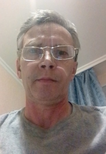 Моя фотография - Алексей, 58 из Семенов (@aleksey638238)