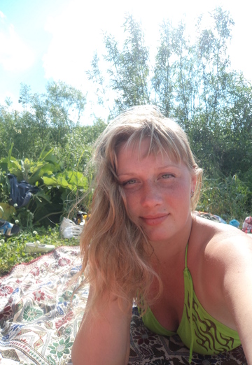 Моя фотография - Dana, 37 из Кемерово (@dana1464)