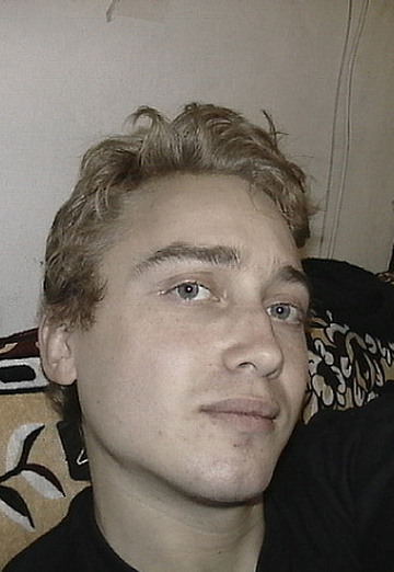 Моя фотография - Сережа, 38 из Николаев (@splus8686)
