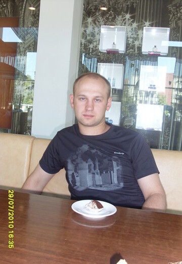 Моя фотография - 'lektor, 41 из Радужный (Ханты-Мансийский АО) (@lektor12)