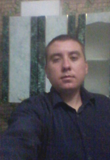 Моя фотография - fedor, 35 из Петровск-Забайкальский (@fedor1215)