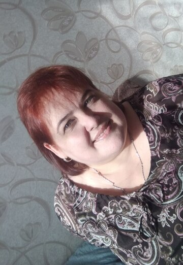 Моя фотография - Анна, 44 из Новосибирск (@anna284565)