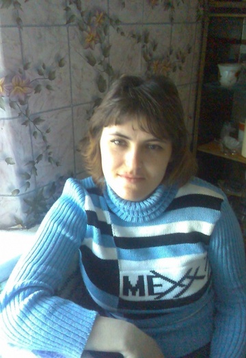 Моя фотография - Людмила, 43 из Донецк (@ludmila1355)
