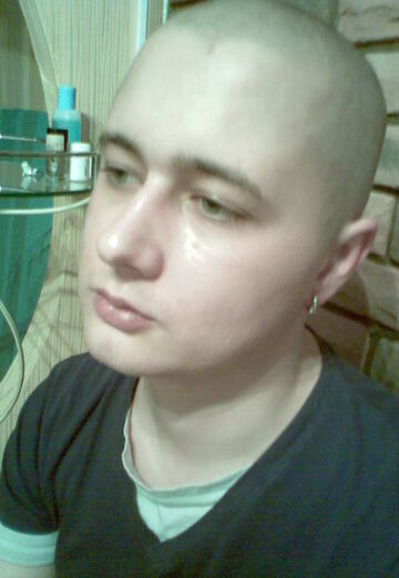 Моя фотография - Артём, 34 из Тверь (@artm2425)