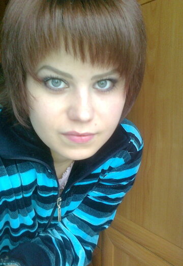 Моя фотография - Анна, 34 из Бийск (@anna11735)