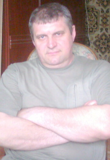 Моя фотография - Михаил, 63 из Ростов-на-Дону (@sijukuru)