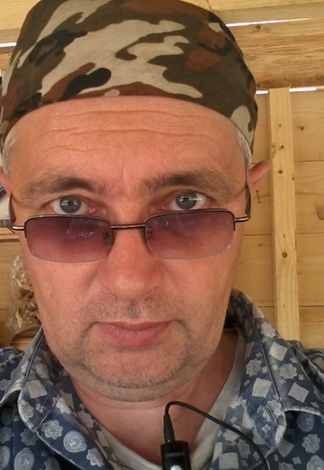 Моя фотография - Владимир, 57 из Иршава (@ryorina)