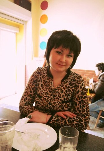 Моя фотография - Галя, 33 из Львов (@galya324)