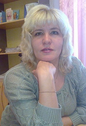 Моя фотография - Светлана, 51 из Усть-Каменогорск (@svetlana14381)