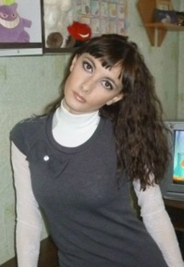 Моя фотография - Ольга, 36 из Николаев (@olga20619)