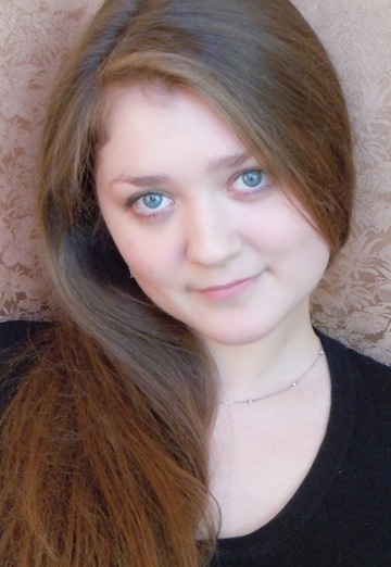 Моя фотография - Anastasia, 35 из Киев (@anastasia291)