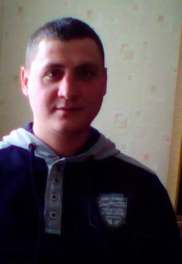 Моя фотография - Олег Кузьменко, 44 из Мариуполь (@olegkuzmenko1)