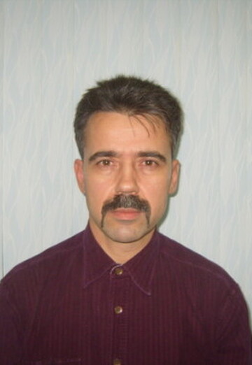 Моя фотография - valeriy, 59 из Санкт-Петербург (@valeriy5009)