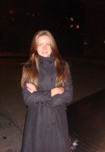 Моя фотография - Марина, 34 из Магнитогорск (@marina8735)
