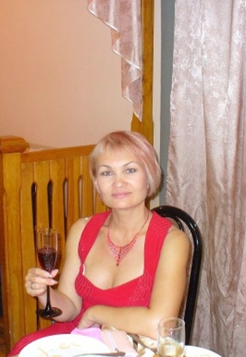 Моя фотография - Альфия, 59 из Краснодар (@alfiya6)
