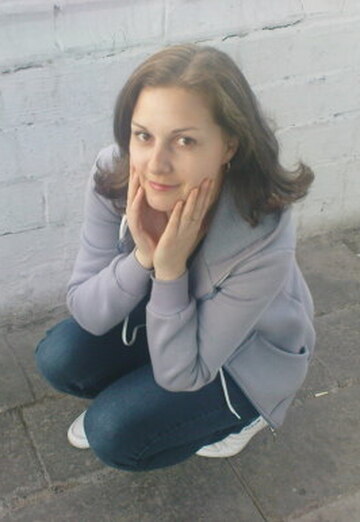 Дашенька (@dashenka208) — моя фотография № 7