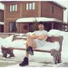 Roy Logan, 44, г.Джэксонвилл Roy Logan, 44, г.Джэксонвилл