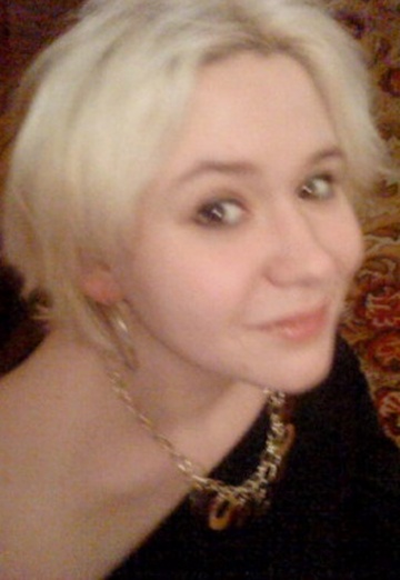 Моя фотография - Майя, 35 из Львов (@magicmay)