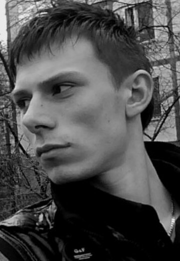 Моя фотография - Славуня, 33 из Кишинёв (@slavunya4)