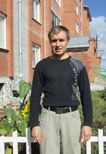 Моя фотография - Алексей Марченко, 40 из Лесосибирск (@alekseymarchenko5)