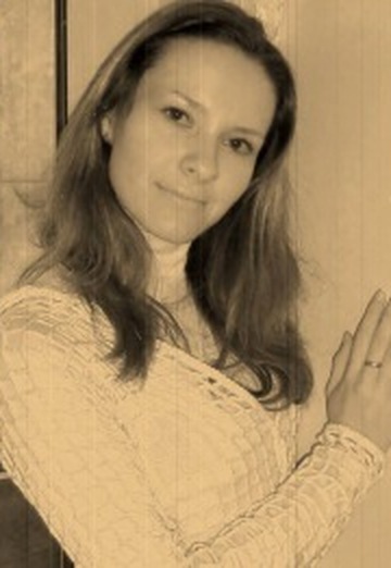 Моя фотография - Наталья, 33 из Екатеринбург (@natalya13771)