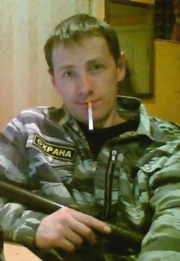 Моя фотография - Александр, 51 из Новодвинск (@aleksandr20238)
