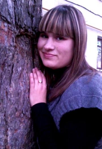 Моя фотография - Olika, 33 из Сороки (@olika29)