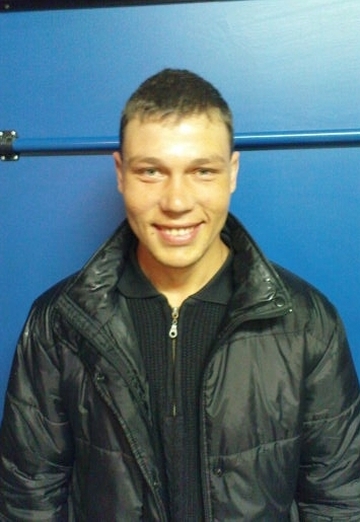 Моя фотография - Алексей, 40 из Тольятти (@aleksey32368)