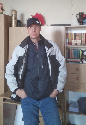Моя фотография - Александр, 55 из Николаев (@aleksandr926599)